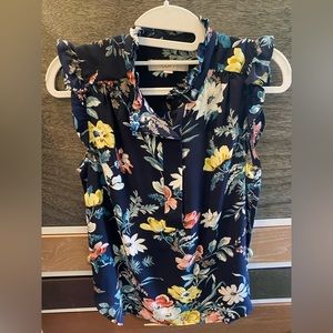 Loft Woman’s Blouse XS